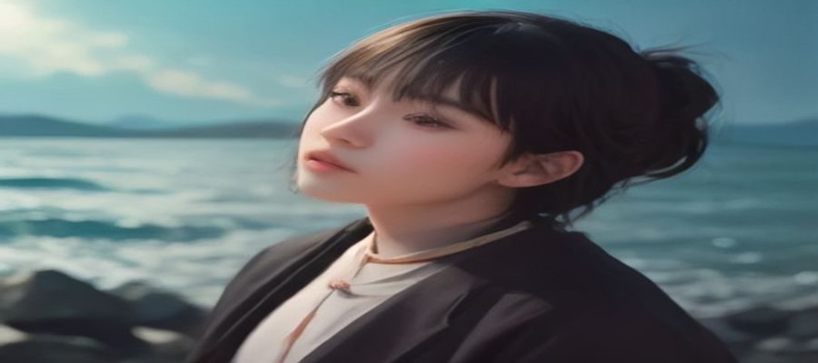 yhdm动漫平台首页截图风格示意，黑色背景配青柠绿导航栏，番剧封面卡片网格排列，界面简洁现代